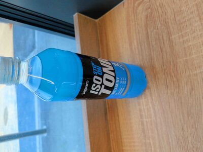 Isotonic