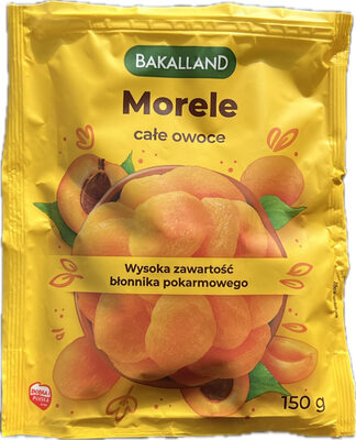 Morele
