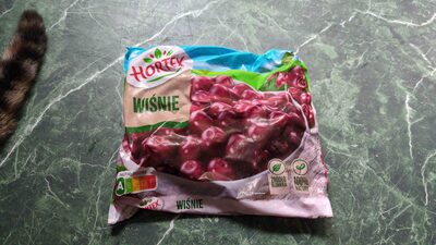 Wiśnie
