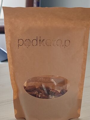 Orzechy Pecan
