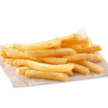 Frytki