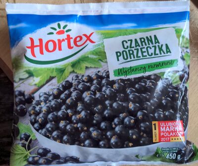Czarna Porzeczka