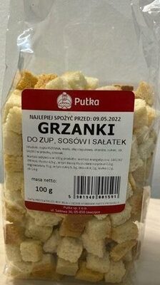 Grzanki