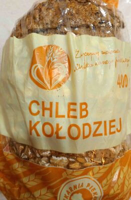 Chleb Kołodziej
