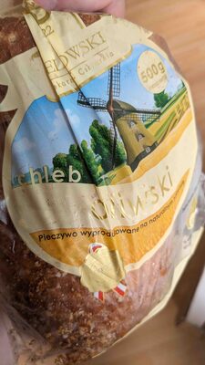Chleb Oliwski
