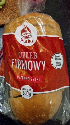 Chleb Firmowy