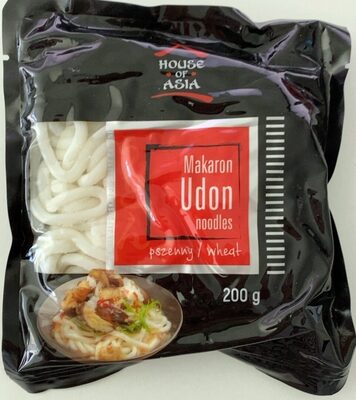 Makaron Pszenny Udon