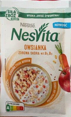 Owsianka - Nesvita