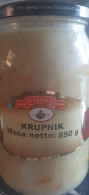 Krupnik