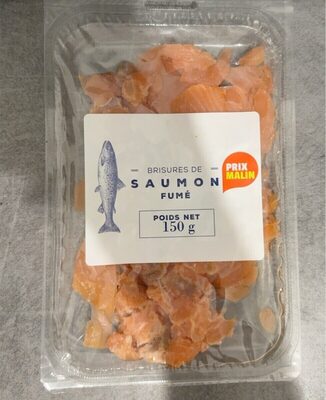 Saumon