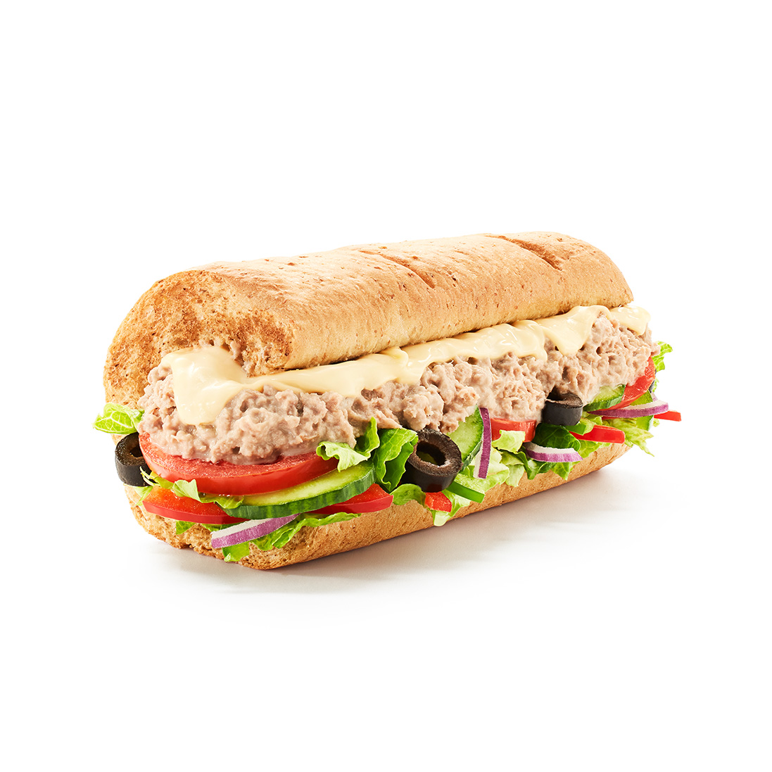 Tuńczyk (sub 15 cm)
