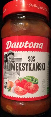 Sos Meksykański- Dawtona
