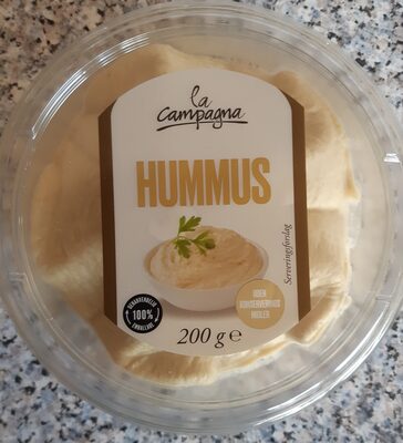 Hummus 