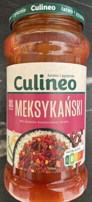 Sos Meksykański 