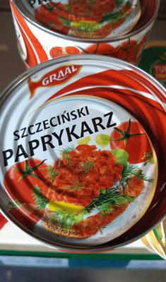 Paprykarz