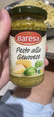 Pesto Alla Genovese