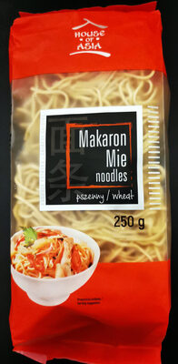Makaron Pszenny Mie