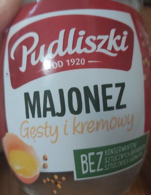 Majonez