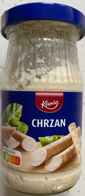 Chrzan