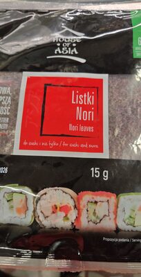 Nori