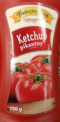 Ketchup Pikantny - Dawtona