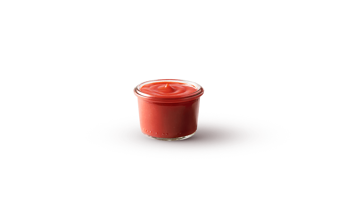 Ketchup - McDonald's
