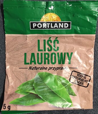 Liść Laurowy