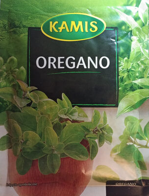 Oregano