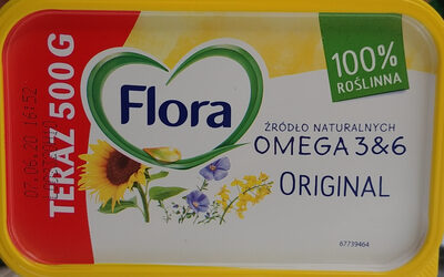 Flora Original