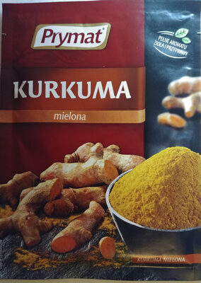 Kurkuma