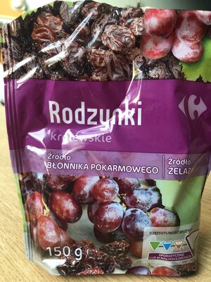 Rodzynki Królewskie