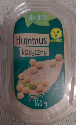 Hummus Classic