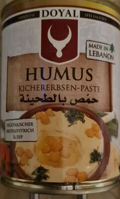 Humus 