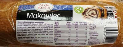 Makowiec