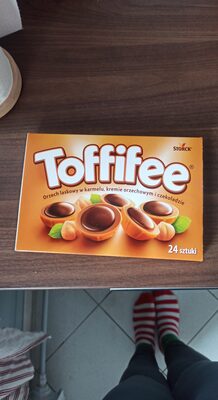 Toffifee