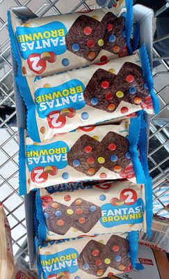 Ciastko Brownie
