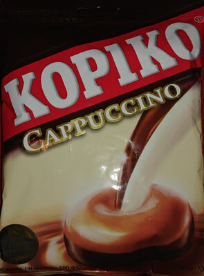 Cukierek Kawowy Kopiko