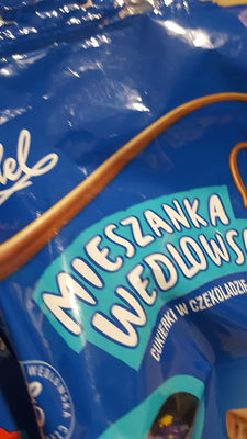 Mieszanka Wedlowska - Wedel