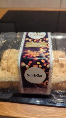 Szarlotka