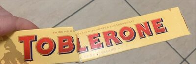 Toblerone