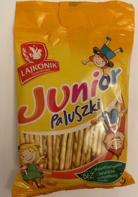 Paluszki Junior - Lajkonik