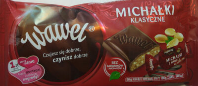 Michałki Klasyczne - Wawel