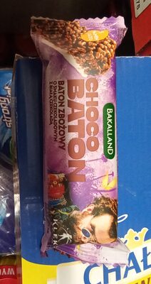 Baton Choco