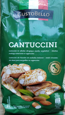 Cantuccini