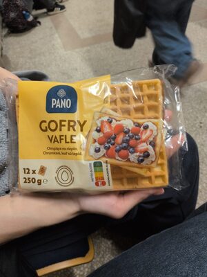 Gofry