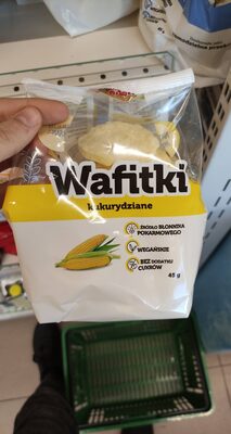 Wafelki 