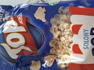 Popcorn Top 