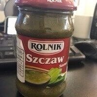 Szczaw