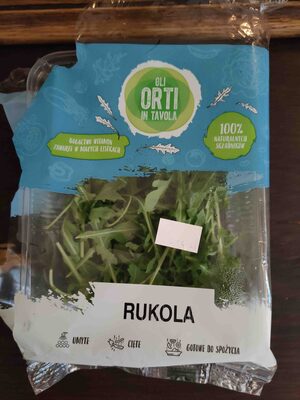 Rukola