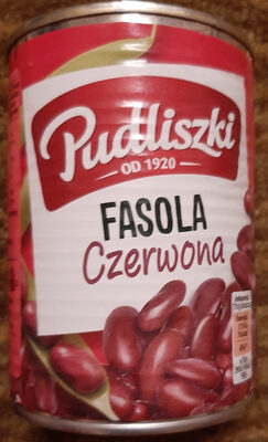Czerwona Fasola 